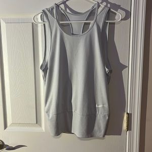 Athletic Nike top